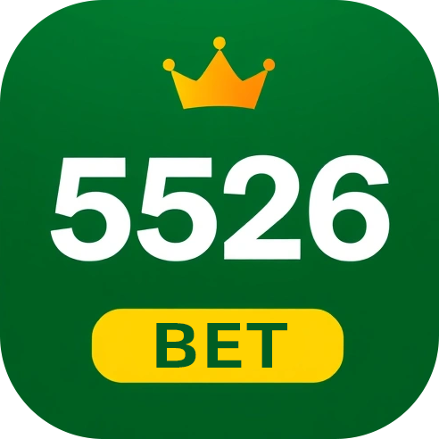 5526betlogin.org Logo
